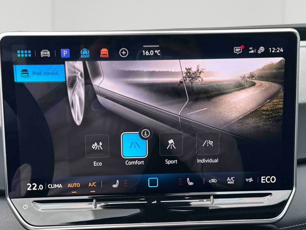 Acheter Volkswagen ID.3 ID.3 204 ch Pro Life Max 5p neuf dans les concessions du Groupe Faurie