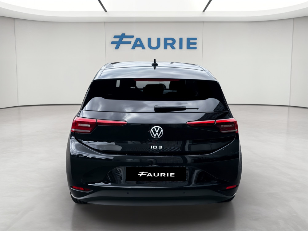 Acheter Volkswagen ID.3 ID.3 204 ch Pro Life Max 5p neuf dans les concessions du Groupe Faurie