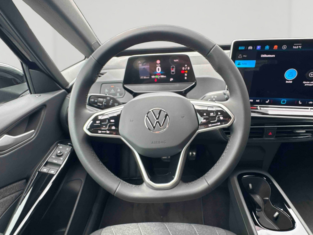 Acheter Volkswagen ID.3 ID.3 204 ch Pro Life Max 5p neuf dans les concessions du Groupe Faurie