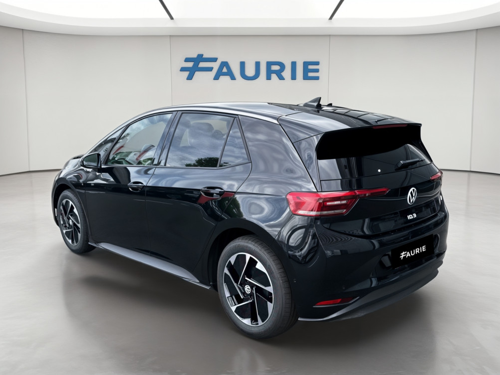 Acheter Volkswagen ID.3 ID.3 204 ch Pro Life Max 5p neuf dans les concessions du Groupe Faurie
