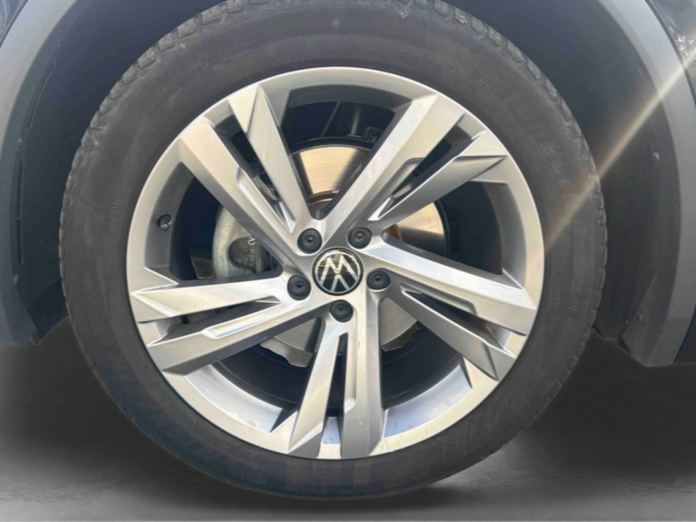 Acheter Volkswagen Tiguan Tiguan 2.0 TDI 150ch DSG7 R-Line Exclusive 5p occasion dans les concessions du Groupe Faurie