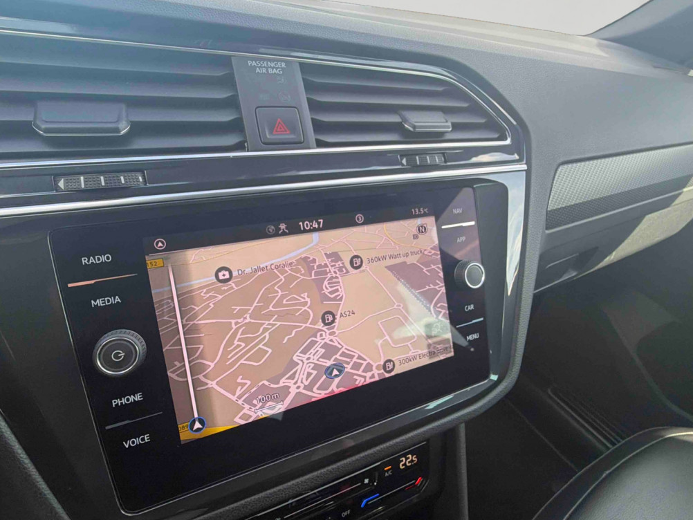 Acheter Volkswagen Tiguan Tiguan 2.0 TDI 150ch DSG7 R-Line Exclusive 5p occasion dans les concessions du Groupe Faurie