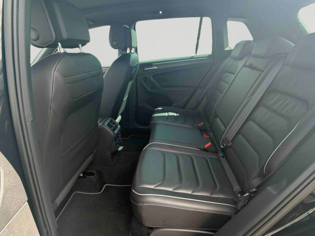 Acheter Volkswagen Tiguan Tiguan 2.0 TDI 150ch DSG7 R-Line Exclusive 5p occasion dans les concessions du Groupe Faurie