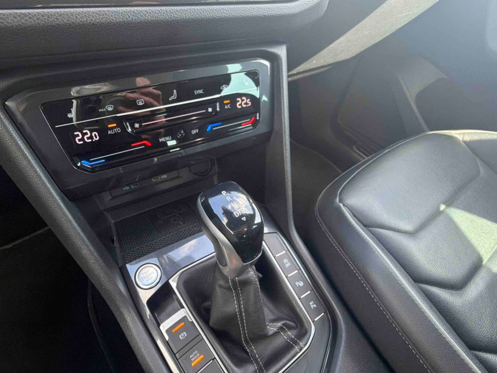 Acheter Volkswagen Tiguan Tiguan 2.0 TDI 150ch DSG7 R-Line Exclusive 5p occasion dans les concessions du Groupe Faurie