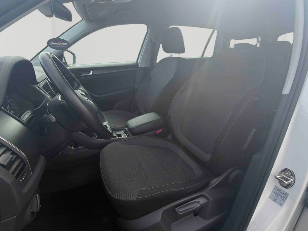 Acheter Skoda Kodiaq Kodiaq 2.0 TDI Evo 150 SCR DSG7 7pl Ambition 5p occasion dans les concessions du Groupe Faurie
