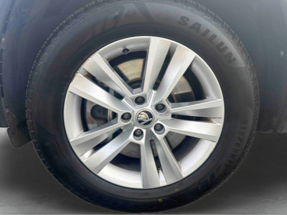 Acheter Skoda Kodiaq Kodiaq 2.0 TDI Evo 150 SCR DSG7 7pl Ambition 5p occasion dans les concessions du Groupe Faurie