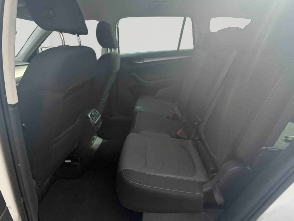 Acheter Skoda Kodiaq Kodiaq 2.0 TDI Evo 150 SCR DSG7 7pl Ambition 5p occasion dans les concessions du Groupe Faurie