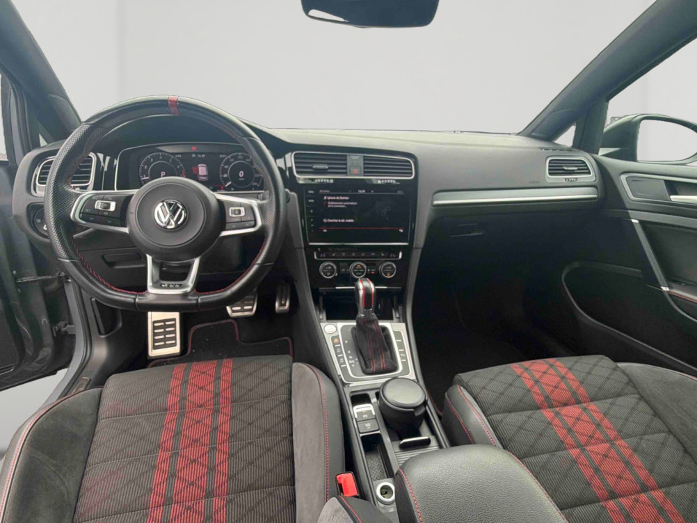 Acheter Volkswagen Golf Golf 2.0 TSI 290 DSG7 GTI TCR 5p occasion dans les concessions du Groupe Faurie