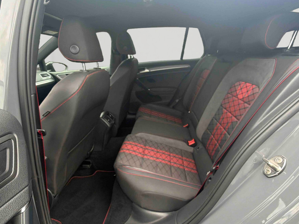 Acheter Volkswagen Golf Golf 2.0 TSI 290 DSG7 GTI TCR 5p occasion dans les concessions du Groupe Faurie
