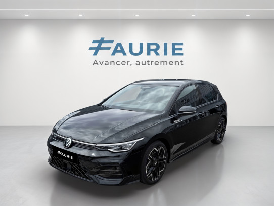 Acheter Volkswagen Golf Golf 1.5 eTSI EVO2 150 DSG7 R-Line Edition 5p neuve dans les concessions du Groupe Faurie
