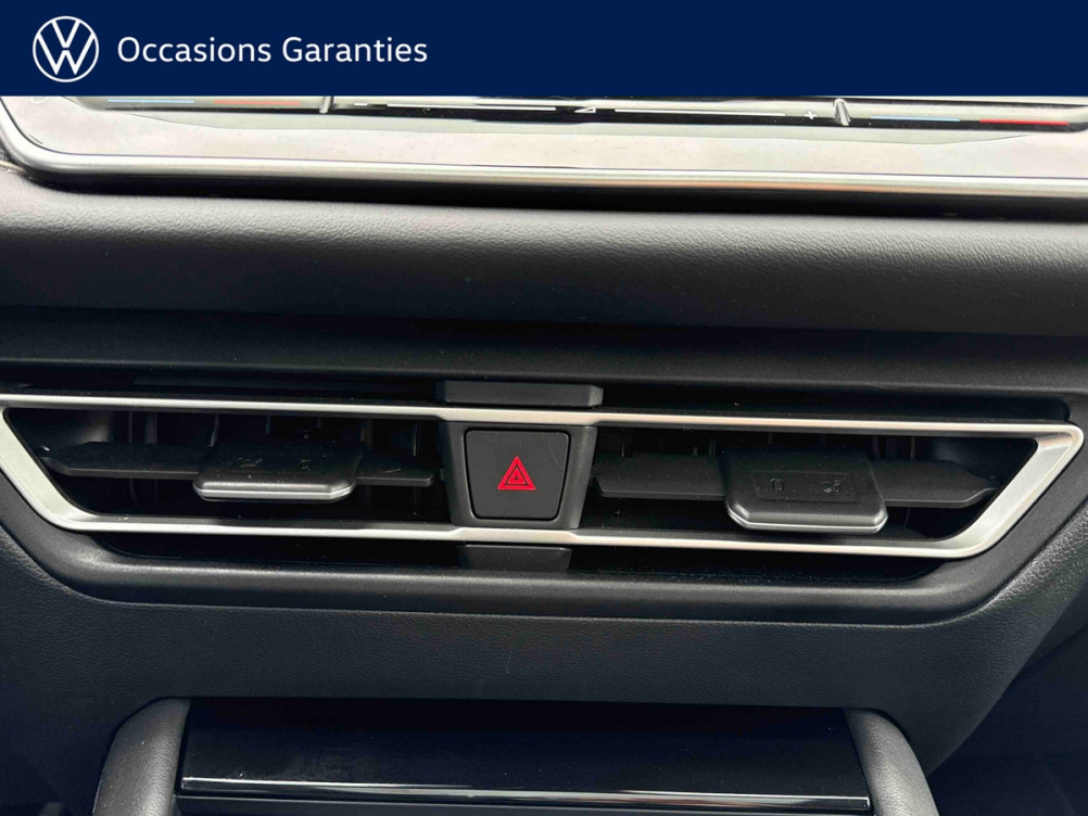 Acheter Volkswagen Tiguan Tiguan 2.0 TDI 150ch DSG7 Elegance 5p occasion dans les concessions du Groupe Faurie