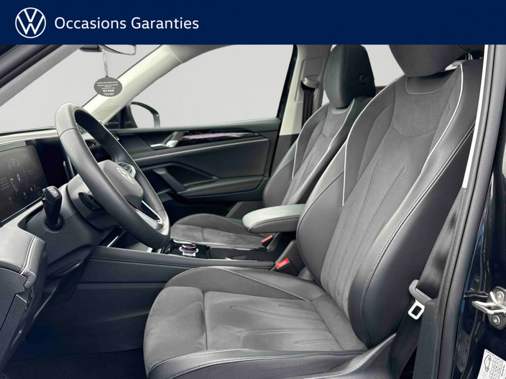 Acheter Volkswagen Tiguan Tiguan 2.0 TDI 150ch DSG7 Elegance 5p occasion dans les concessions du Groupe Faurie