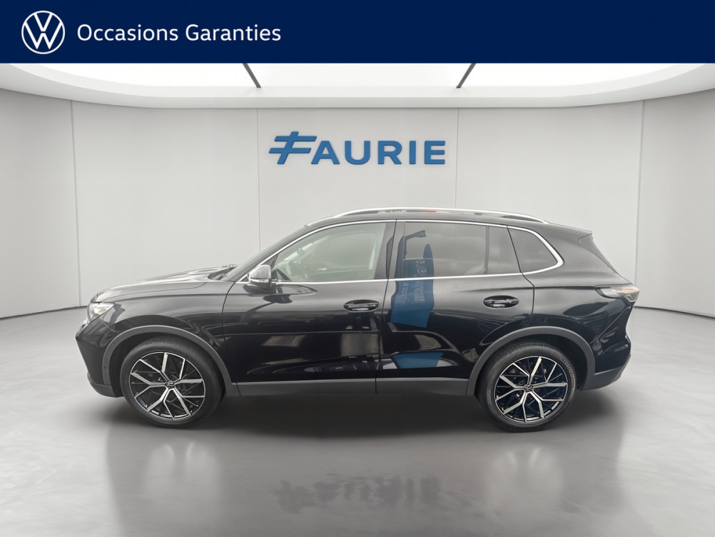 Acheter Volkswagen Tiguan Tiguan 2.0 TDI 150ch DSG7 Elegance 5p occasion dans les concessions du Groupe Faurie