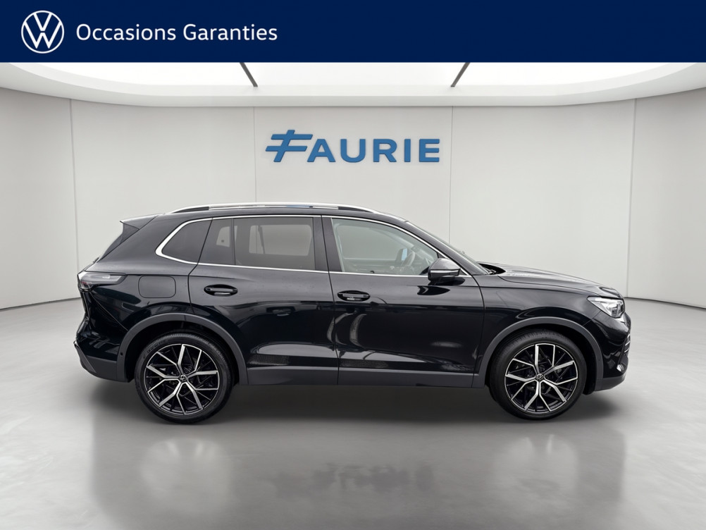 Acheter Volkswagen Tiguan Tiguan 2.0 TDI 150ch DSG7 Elegance 5p occasion dans les concessions du Groupe Faurie