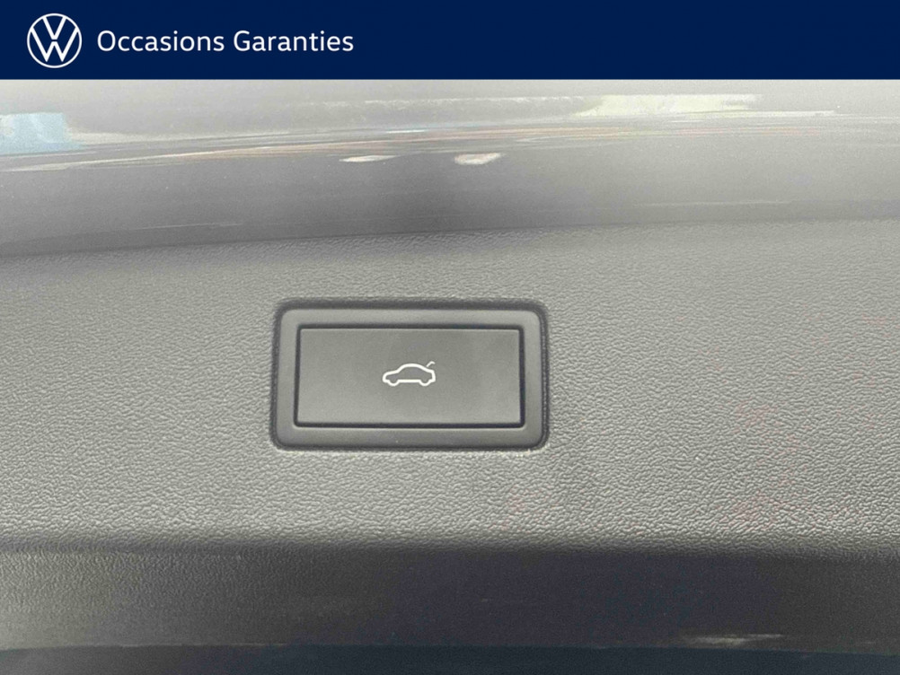 Acheter Volkswagen Tiguan Tiguan 2.0 TDI 150ch DSG7 Elegance 5p occasion dans les concessions du Groupe Faurie