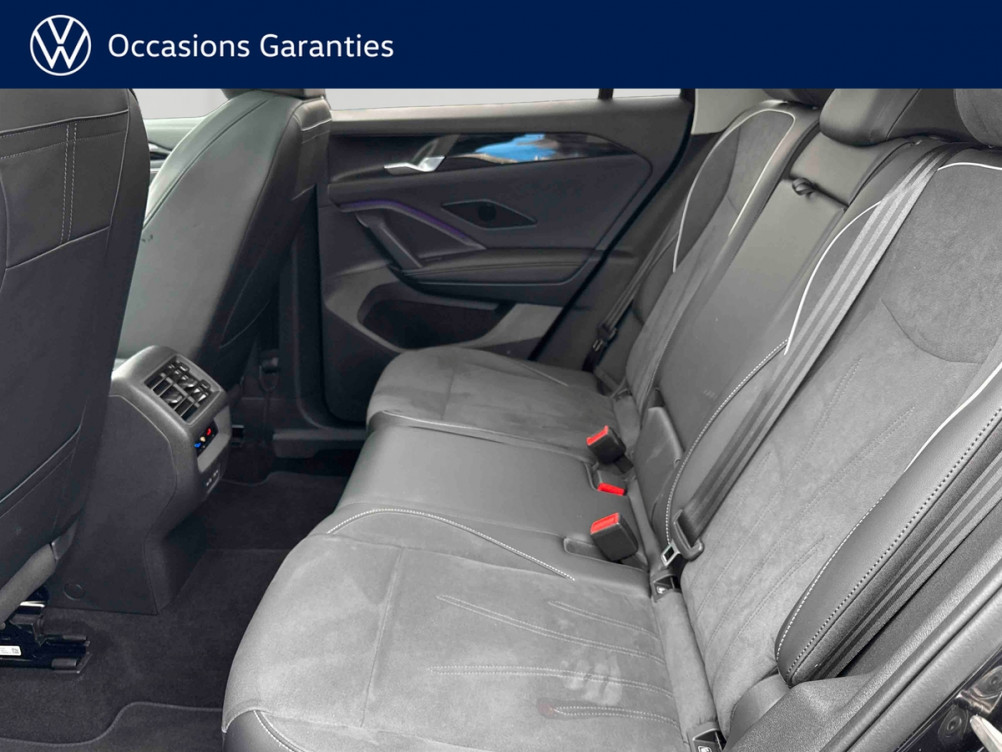 Acheter Volkswagen Tiguan Tiguan 2.0 TDI 150ch DSG7 Elegance 5p occasion dans les concessions du Groupe Faurie