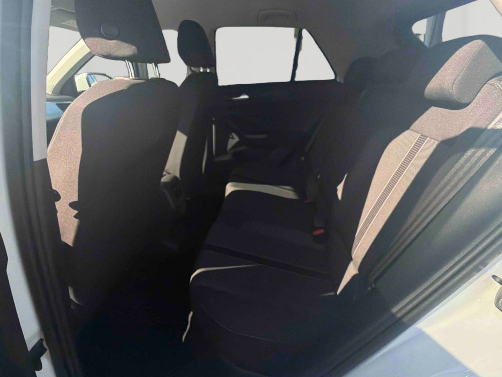 Acheter Volkswagen T-Roc T-Roc 1.5 TSI EVO 150 Start/Stop DSG7 Life Plus 5p occasion dans les concessions du Groupe Faurie