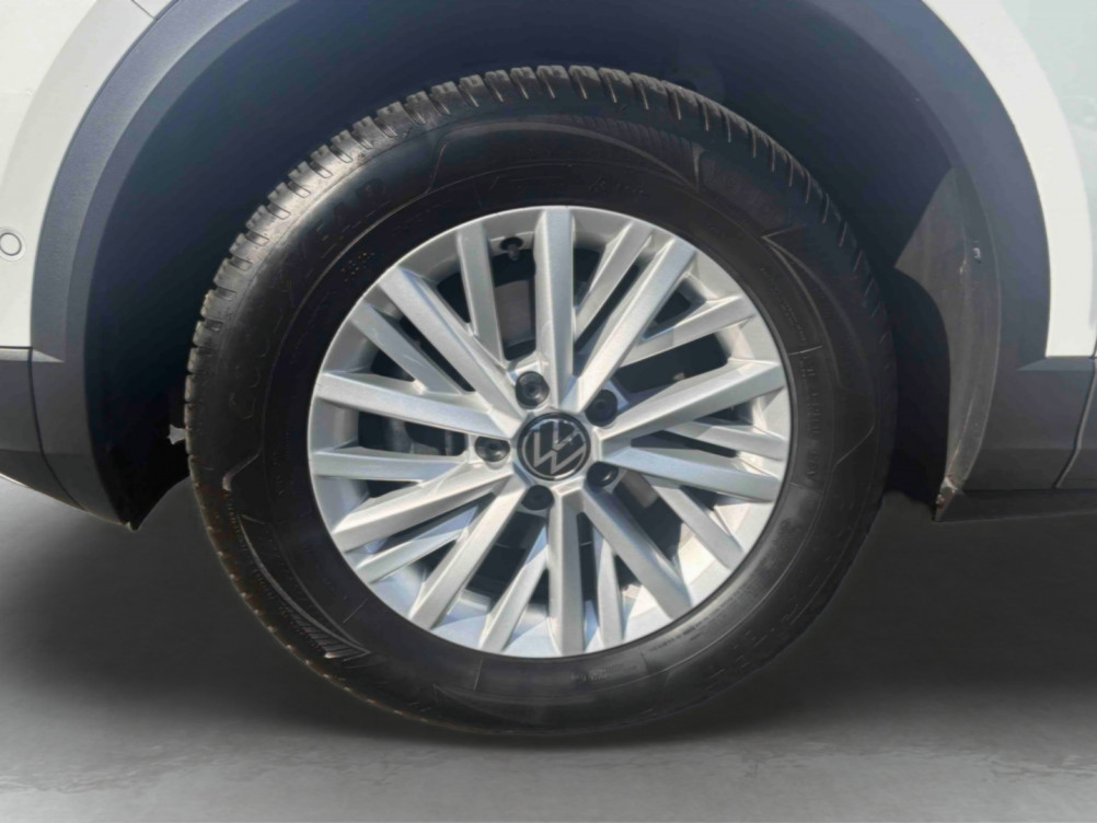 Acheter Volkswagen T-Roc T-Roc 1.5 TSI EVO 150 Start/Stop DSG7 Life Plus 5p occasion dans les concessions du Groupe Faurie