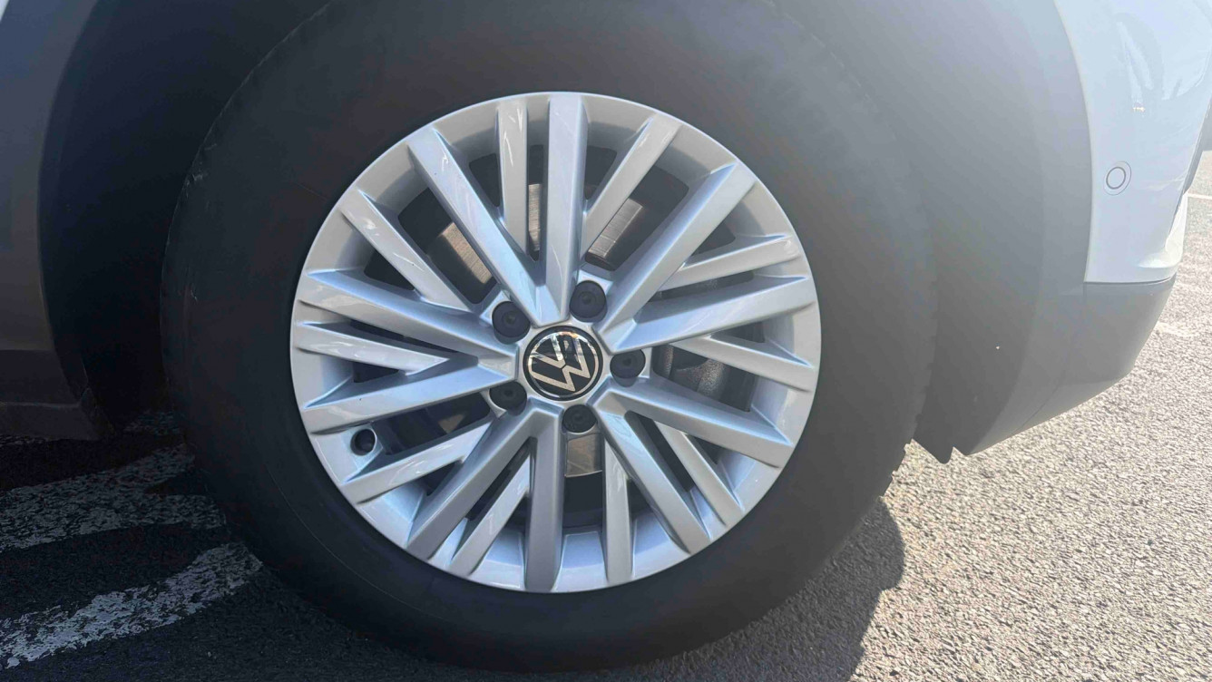 Acheter Volkswagen T-Roc T-Roc 1.5 TSI EVO 150 Start/Stop DSG7 Life Plus 5p occasion dans les concessions du Groupe Faurie