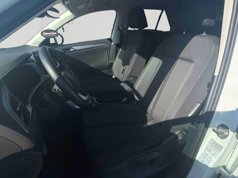 Acheter Volkswagen T-Roc T-Roc 1.5 TSI EVO 150 Start/Stop DSG7 Life Plus 5p occasion dans les concessions du Groupe Faurie