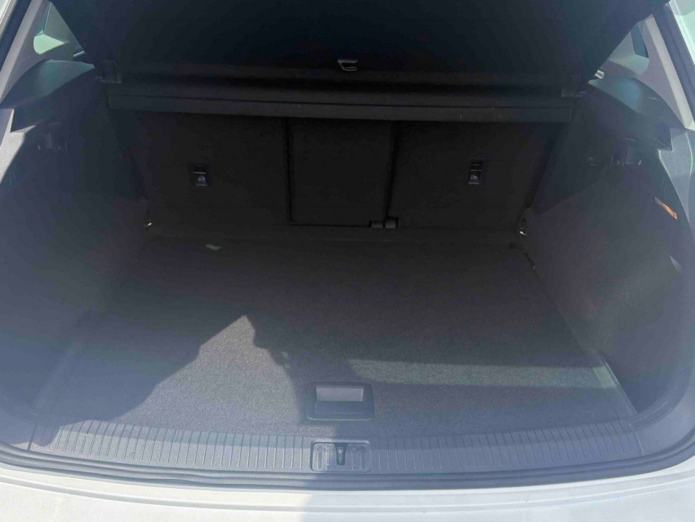 Acheter Volkswagen Tiguan Tiguan 2.0 TDI 150 Carat Exclusive 5p occasion dans les concessions du Groupe Faurie