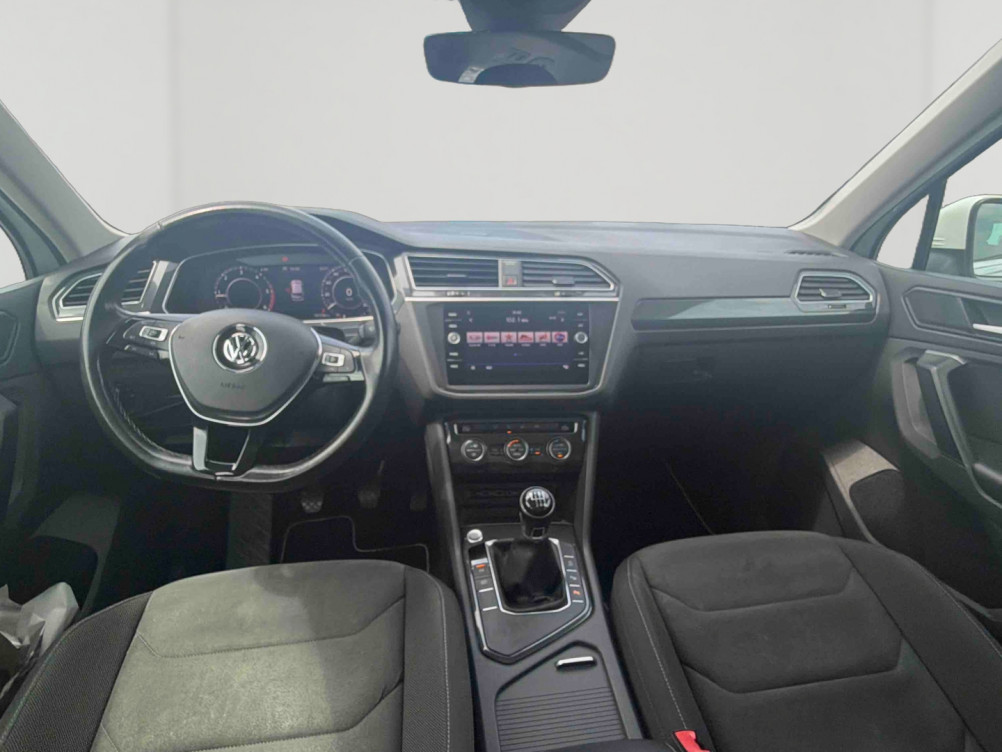 Acheter Volkswagen Tiguan Tiguan 2.0 TDI 150 Carat Exclusive 5p occasion dans les concessions du Groupe Faurie