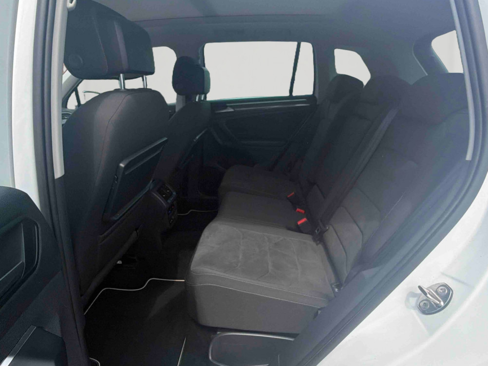 Acheter Volkswagen Tiguan Tiguan 2.0 TDI 150 Carat Exclusive 5p occasion dans les concessions du Groupe Faurie