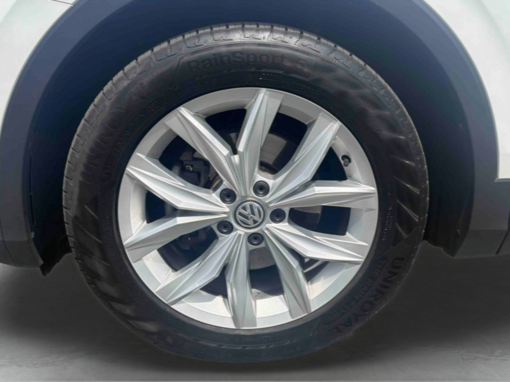 Acheter Volkswagen Tiguan Tiguan 2.0 TDI 150 Carat Exclusive 5p occasion dans les concessions du Groupe Faurie