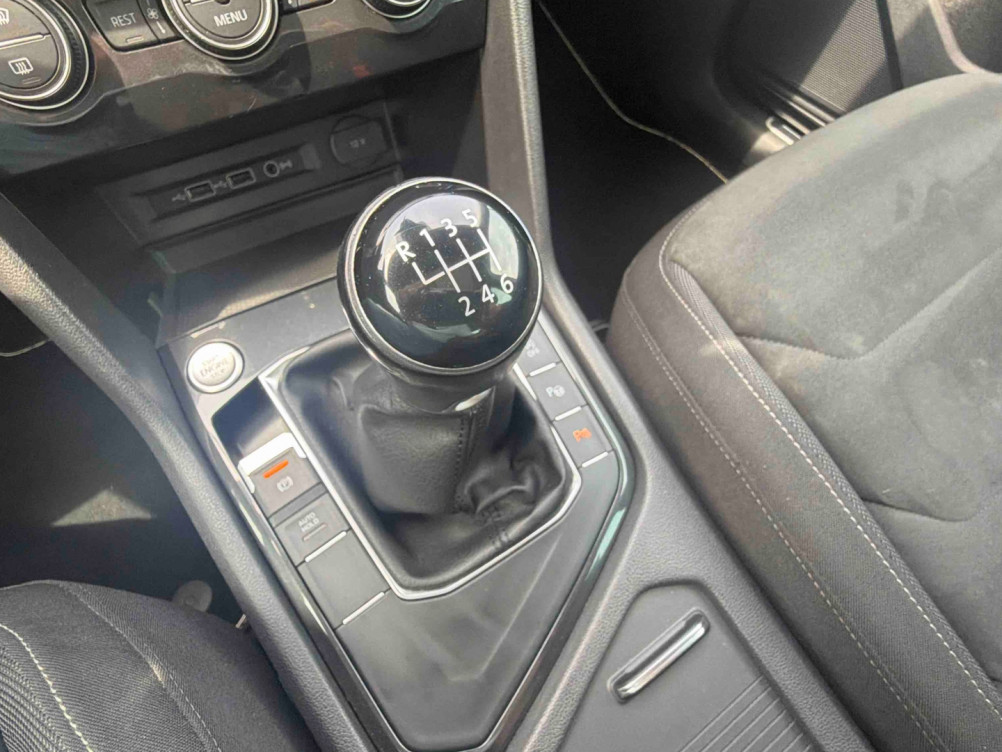 Acheter Volkswagen Tiguan Tiguan 2.0 TDI 150 Carat Exclusive 5p occasion dans les concessions du Groupe Faurie