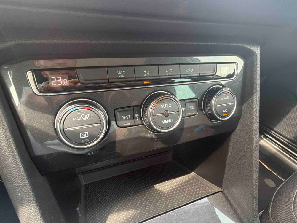 Acheter Volkswagen Tiguan Tiguan 2.0 TDI 150 Carat Exclusive 5p occasion dans les concessions du Groupe Faurie