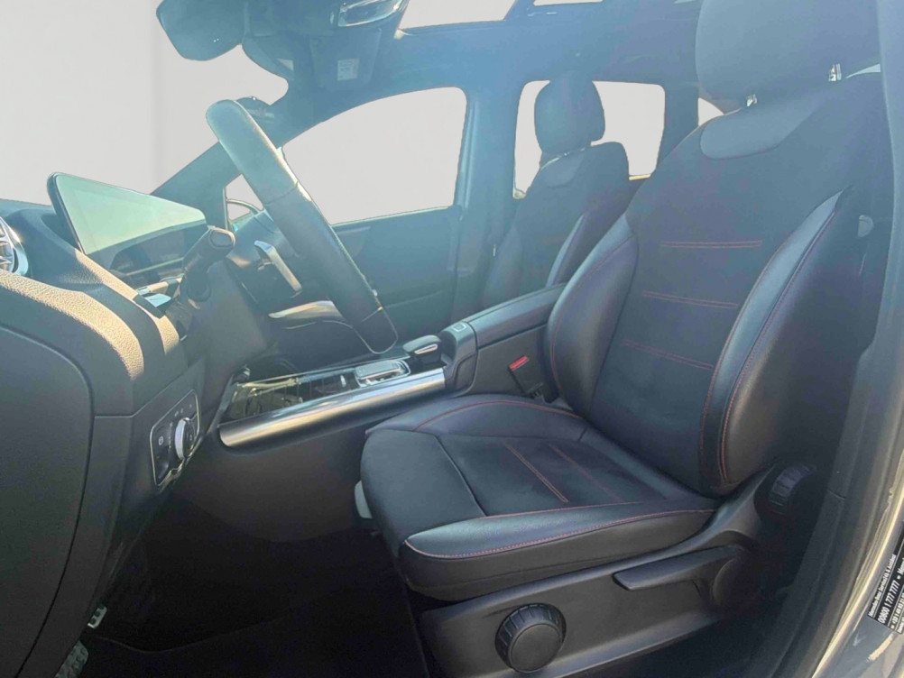 Acheter Mercedes Classe B Classe B 180 7G-DCT AMG Line Edition 5p occasion dans les concessions du Groupe Faurie