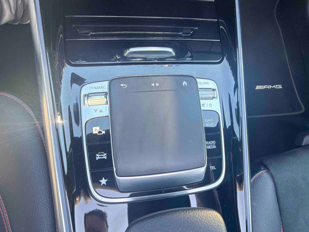 Acheter Mercedes Classe B Classe B 180 7G-DCT AMG Line Edition 5p occasion dans les concessions du Groupe Faurie