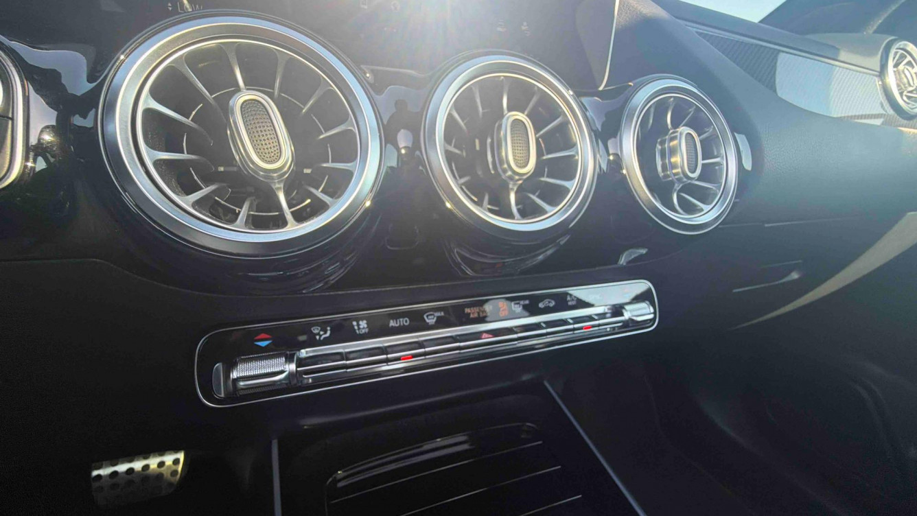 Acheter Mercedes Classe B Classe B 180 7G-DCT AMG Line Edition 5p occasion dans les concessions du Groupe Faurie
