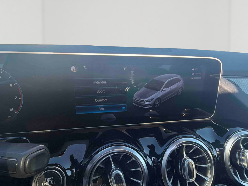 Acheter Mercedes Classe B Classe B 180 7G-DCT AMG Line Edition 5p occasion dans les concessions du Groupe Faurie