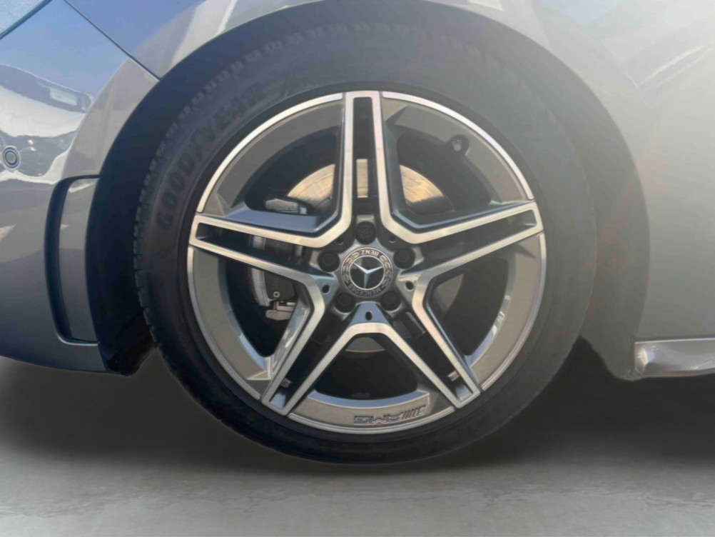 Acheter Mercedes Classe B Classe B 180 7G-DCT AMG Line Edition 5p occasion dans les concessions du Groupe Faurie