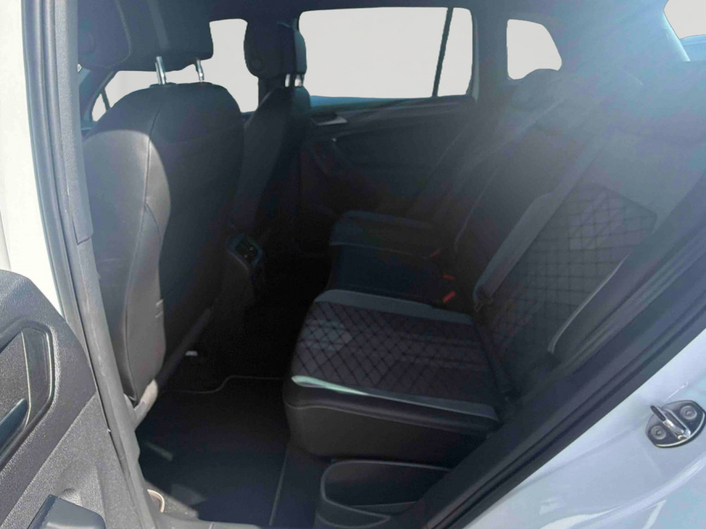 Acheter Volkswagen Tiguan Tiguan 2.0 TDI 150ch DSG7 R-Line 5p occasion dans les concessions du Groupe Faurie