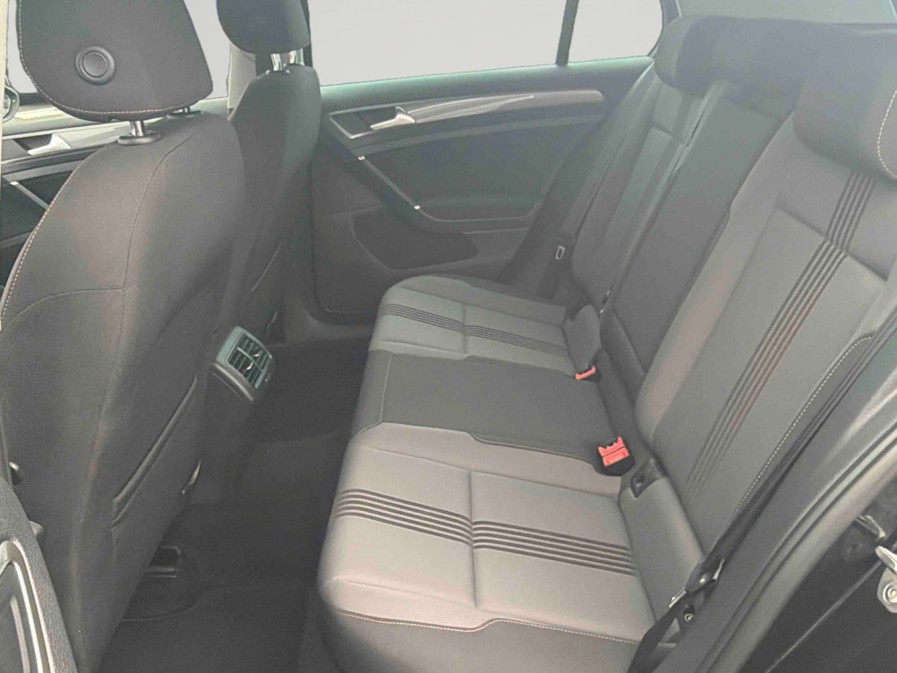 Acheter Volkswagen Golf Golf 1.6 TDI 110 BlueMotion Technology FAP Allstar 5p occasion dans les concessions du Groupe Faurie
