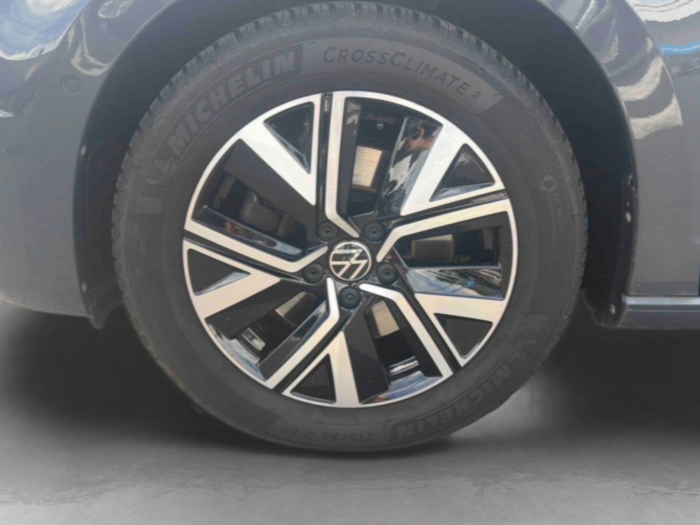 Acheter Volkswagen Touran Touran 2.0 TDI 150 DSG7 7pl Carat 5p occasion dans les concessions du Groupe Faurie