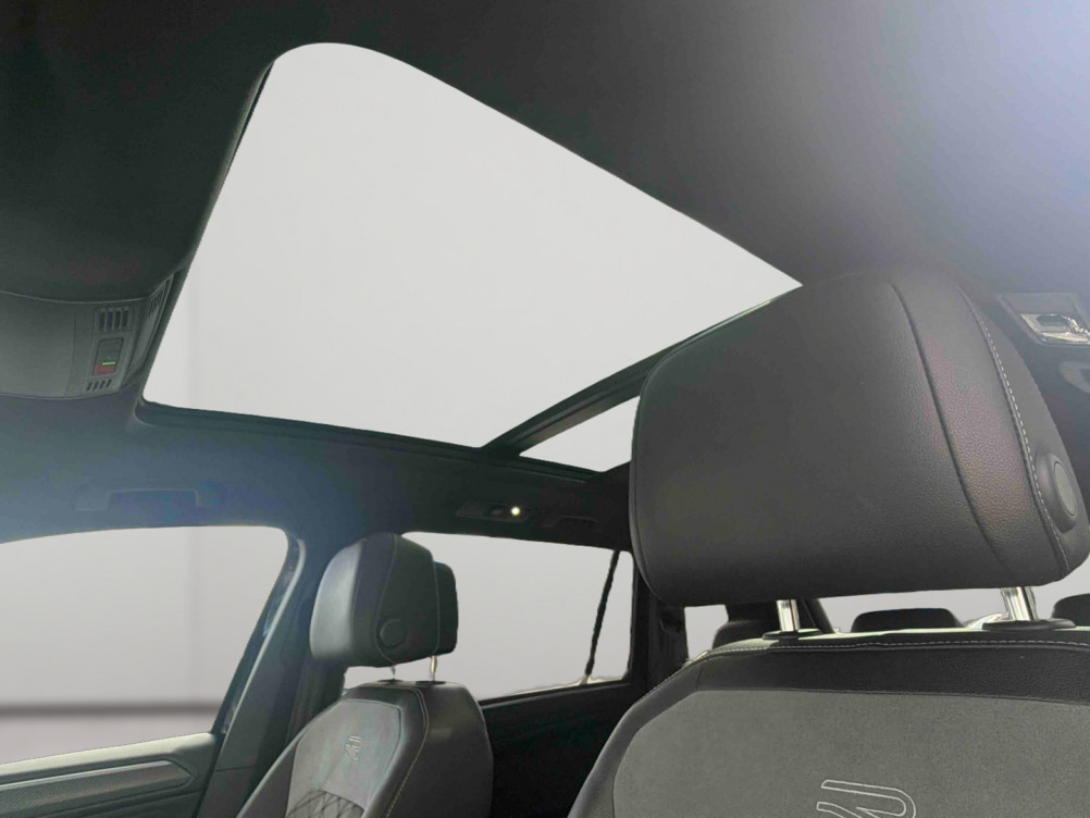 Acheter Volkswagen Tiguan Allspace Tiguan Allspace 2.0 TDI 150 DSG7 R-Line 5p occasion dans les concessions du Groupe Faurie