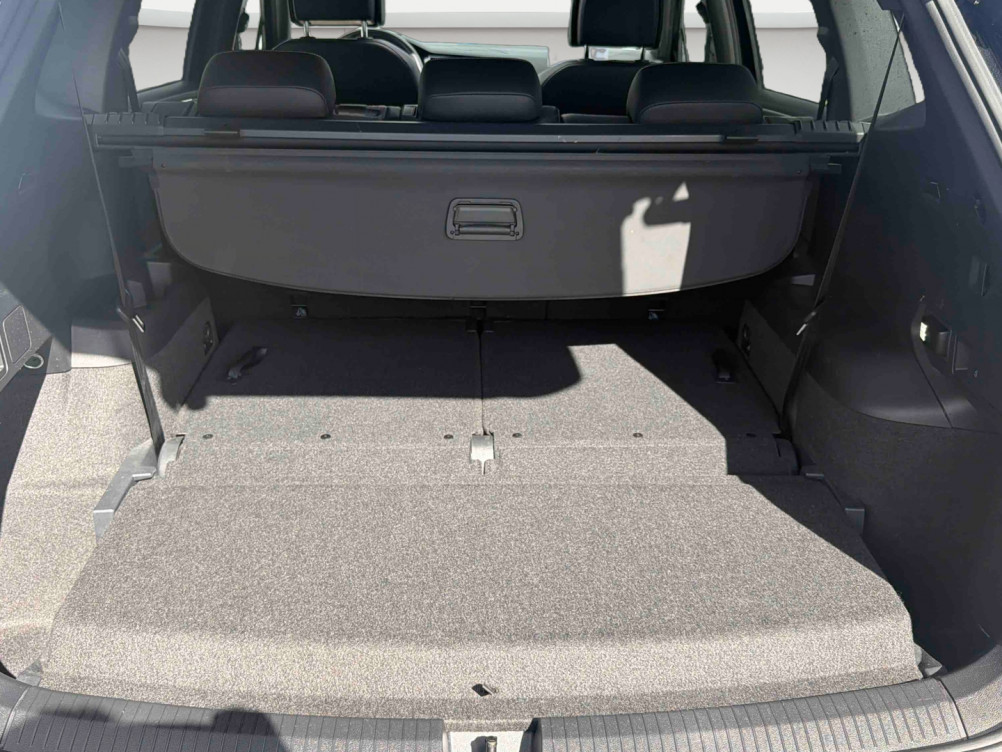 Acheter Volkswagen Tiguan Allspace Tiguan Allspace 2.0 TDI 150 DSG7 R-Line 5p occasion dans les concessions du Groupe Faurie