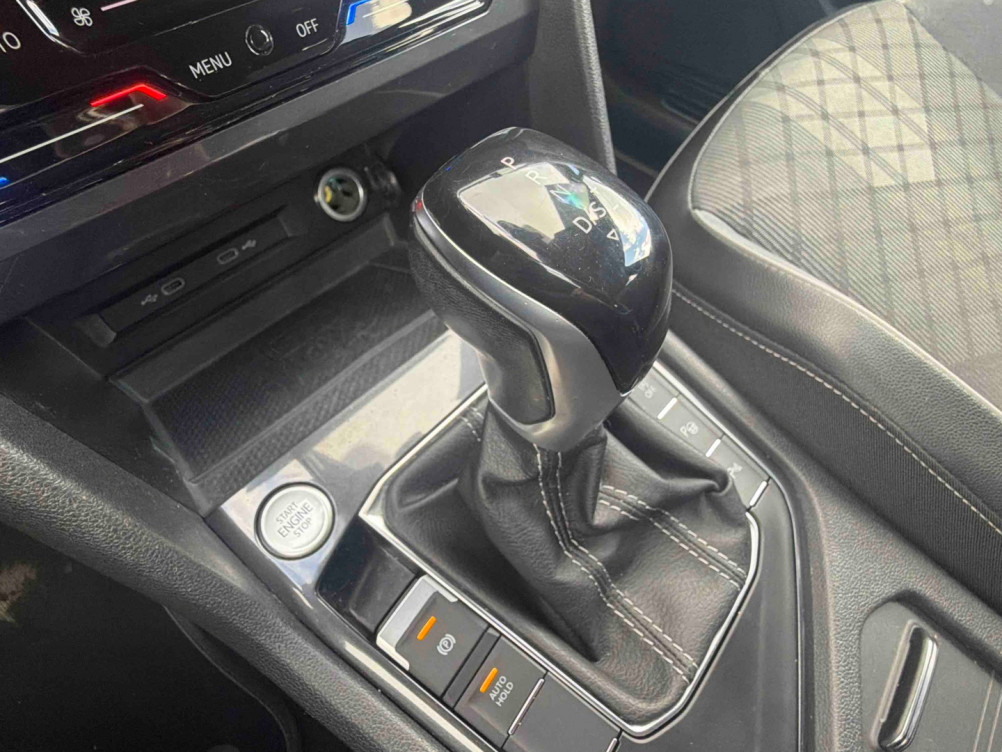 Acheter Volkswagen Tiguan Allspace Tiguan Allspace 2.0 TDI 150 DSG7 R-Line 5p occasion dans les concessions du Groupe Faurie