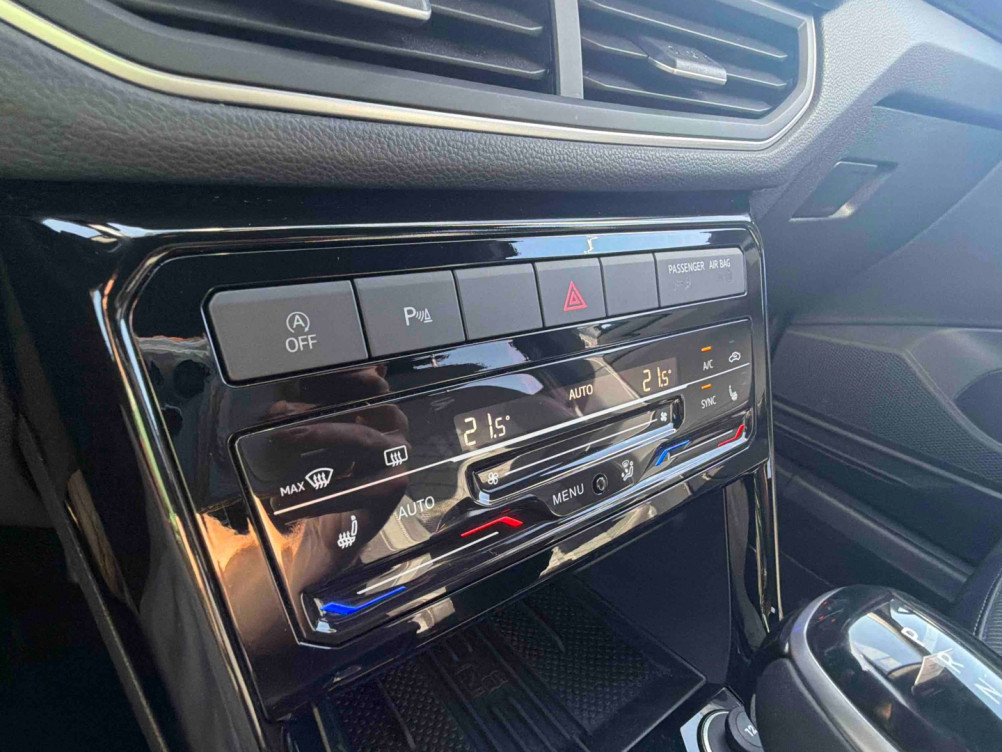 Acheter Volkswagen T-Cross T-Cross 1.0 TSI 116 Start/Stop DSG7 R-Line Edition 5p occasion dans les concessions du Groupe Faurie