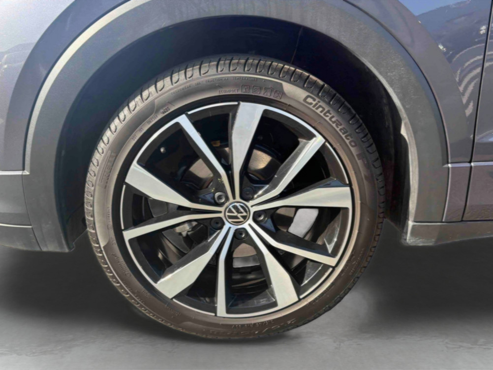 Acheter Volkswagen T-Cross T-Cross 1.0 TSI 116 Start/Stop DSG7 R-Line Edition 5p occasion dans les concessions du Groupe Faurie