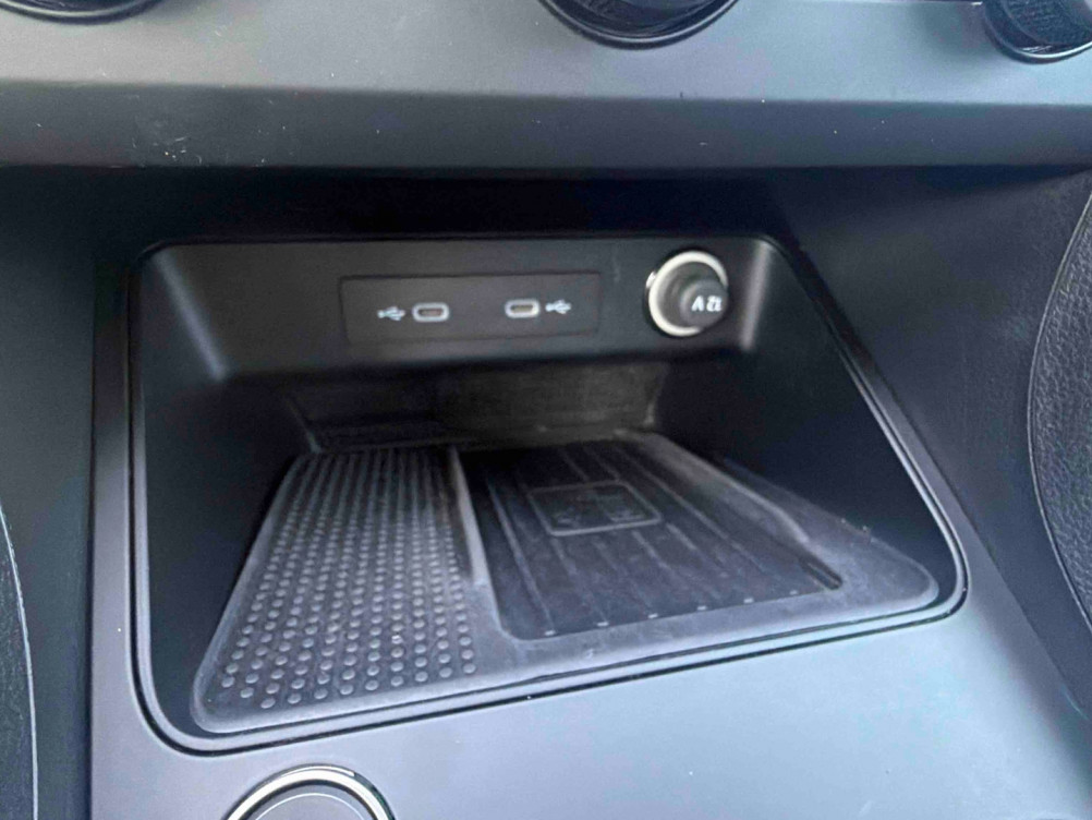 Acheter Seat Ateca Ateca 2.0 TDI 150 ch Start/Stop DSG7 Style 5p occasion dans les concessions du Groupe Faurie