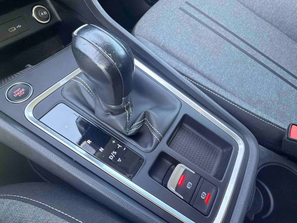 Acheter Seat Ateca Ateca 2.0 TDI 150 ch Start/Stop DSG7 Style 5p occasion dans les concessions du Groupe Faurie
