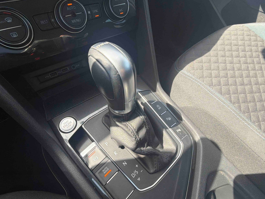 Acheter Volkswagen Tiguan Tiguan 2.0 TDI 150 DSG7 IQ.Drive 5p occasion dans les concessions du Groupe Faurie