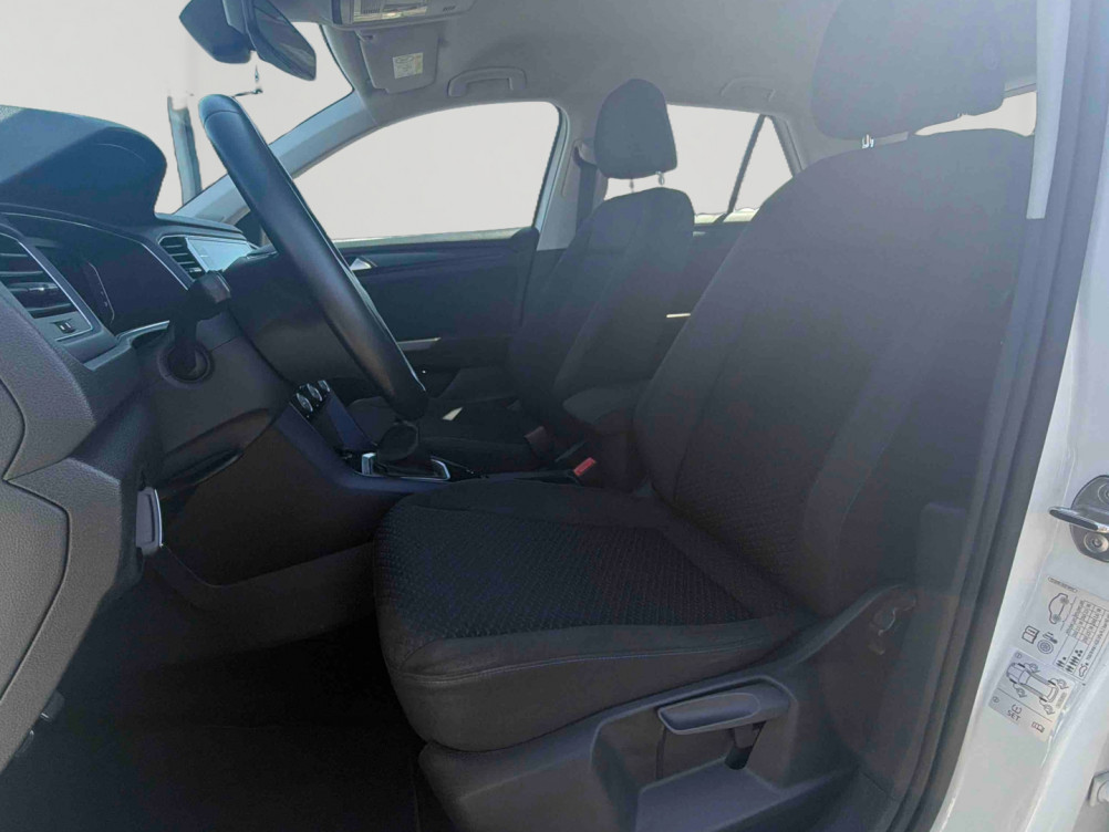 Acheter Volkswagen T-Roc T-Roc 1.6 TDI 115 Start/Stop BVM6 United 5p occasion dans les concessions du Groupe Faurie