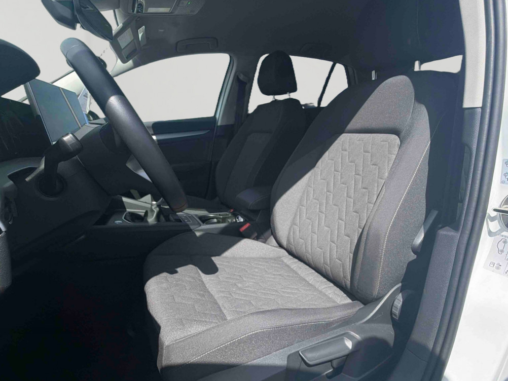 Acheter Volkswagen Golf Golf 1.5 TSI EVO2 116 BVM6 VW Edition 5p occasion dans les concessions du Groupe Faurie