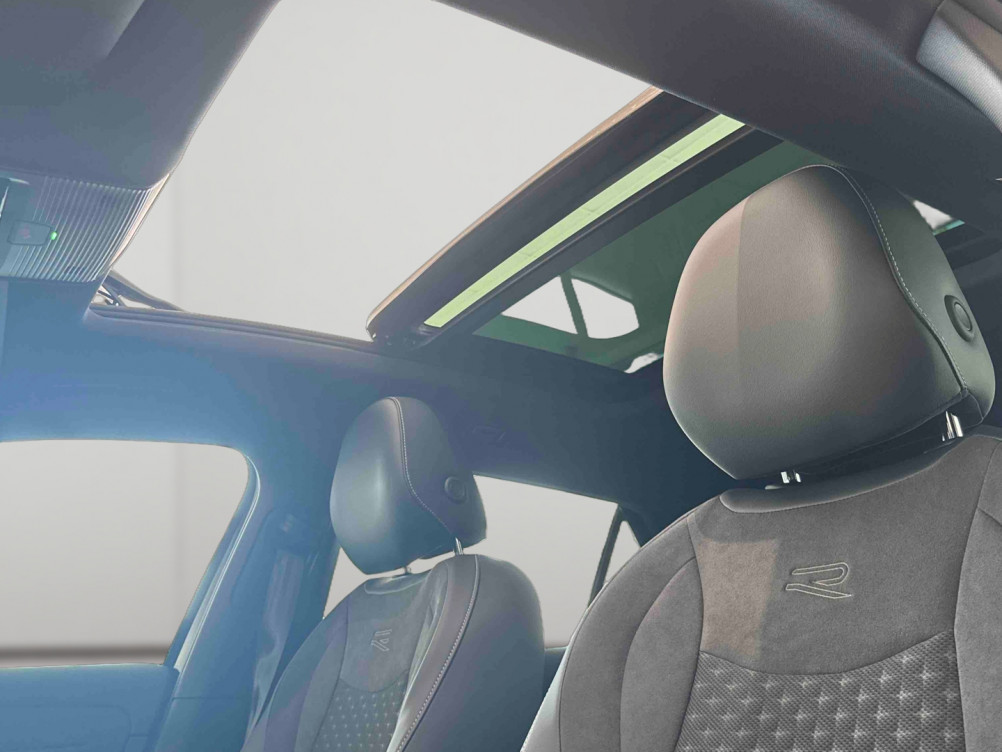 Acheter Volkswagen T-Roc T-Roc 1.5 eTSI EVO2 Hybrid 150 ch DSG7 R-Line 5p neuf dans les concessions du Groupe Faurie