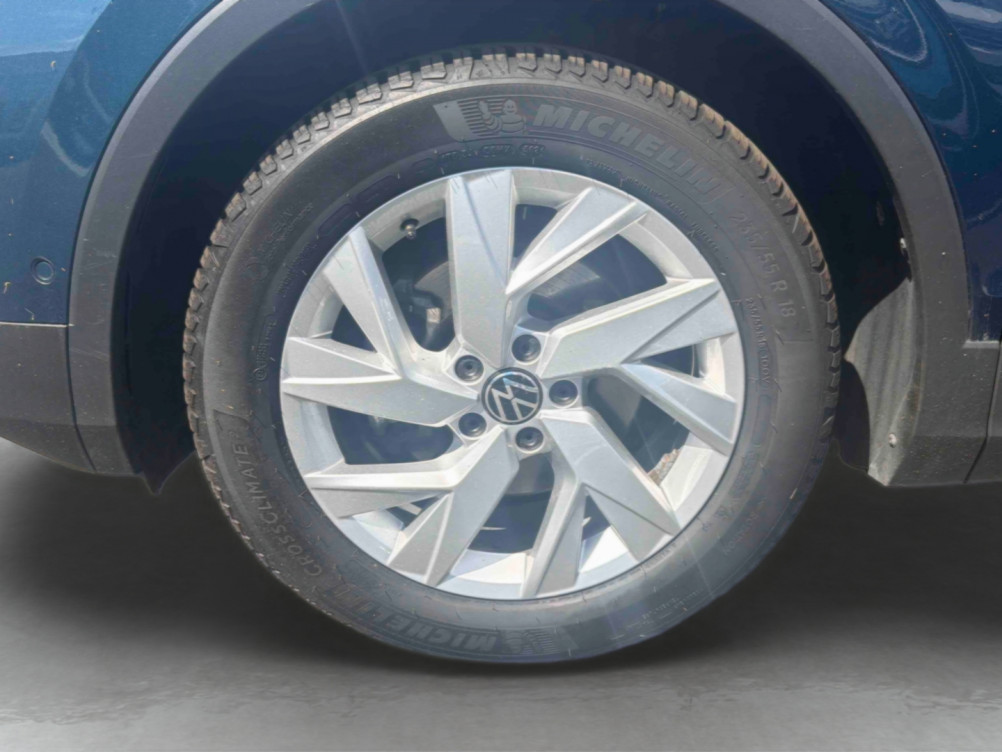 Acheter Volkswagen Tiguan Tiguan 1.5 TSI 150ch DSG7 Elegance 5p occasion dans les concessions du Groupe Faurie